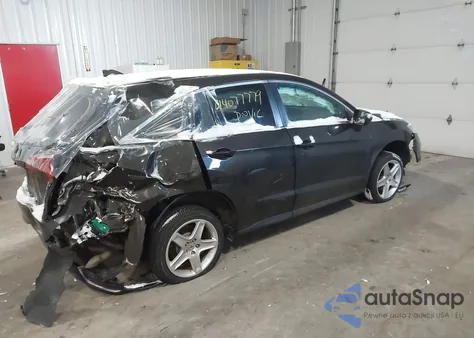 2008 Acura Tsx z USA, uszkodzony, nr VIN JH4CL96918C017168